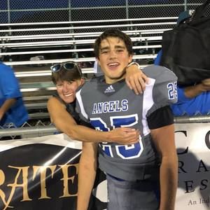 Meet your Posher, Denise